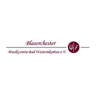 Logo Blasorchester Bad Westernkotten e.V.